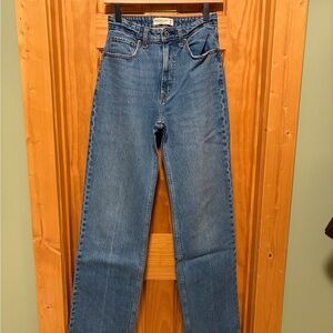 Abercrombie and Fitch Women’s Jeans